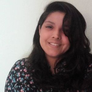 Meet your Posher, Jasmine